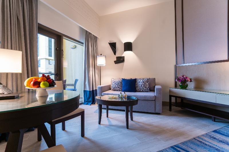 Amwaj Rotana-Jumeirah Beach - Oda