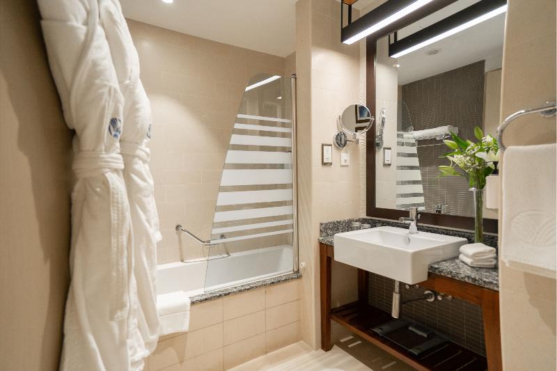 Amwaj Rotana-Jumeirah Beach - Oda