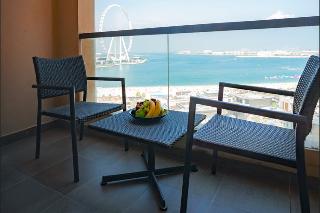 Amwaj Rotana-Jumeirah Beach fotoÄŸrafÄ±