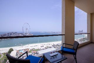 Amwaj Rotana-Jumeirah Beach fotoÄŸrafÄ±