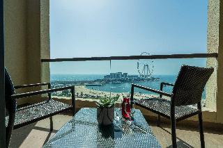 Amwaj Rotana-Jumeirah Beach fotoÄŸrafÄ±