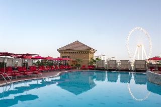 Amwaj Rotana-Jumeirah Beach fotoÄŸrafÄ±