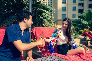 Amwaj Rotana-Jumeirah Beach fotoÄŸrafÄ±