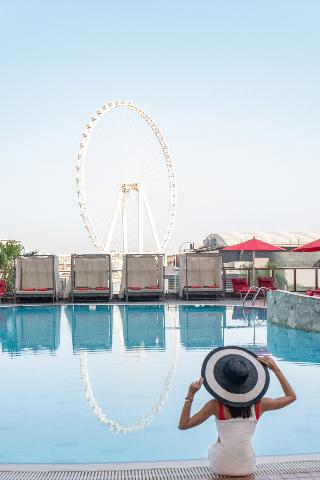 Amwaj Rotana-Jumeirah Beach fotoÄŸrafÄ±