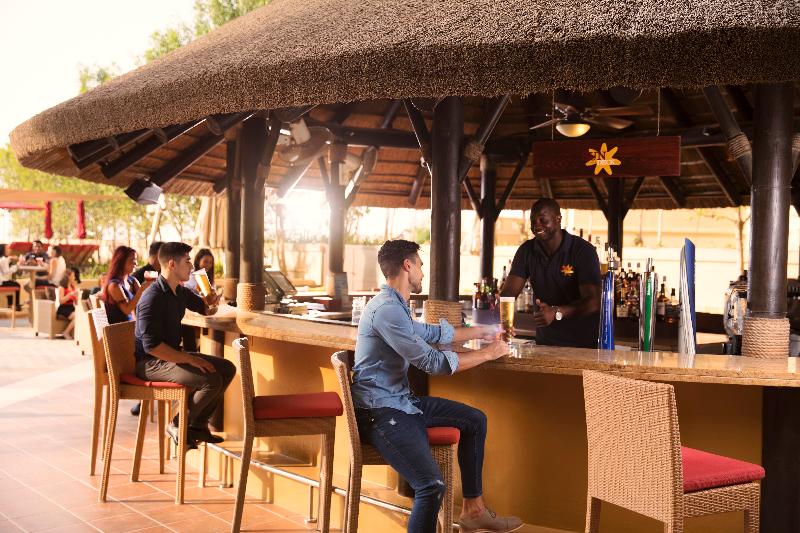 Amwaj Rotana-Jumeirah Beach - Havuz