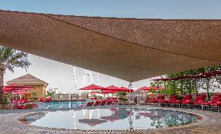 Amwaj Rotana-Jumeirah Beach fotoÄŸrafÄ±
