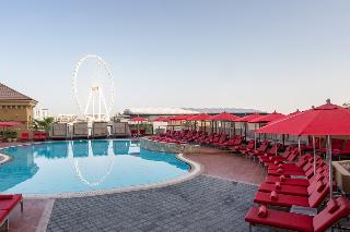 Amwaj Rotana-Jumeirah Beach fotoÄŸrafÄ±