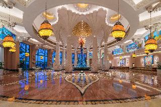 Atlantis The Palm fotoÄŸrafÄ±