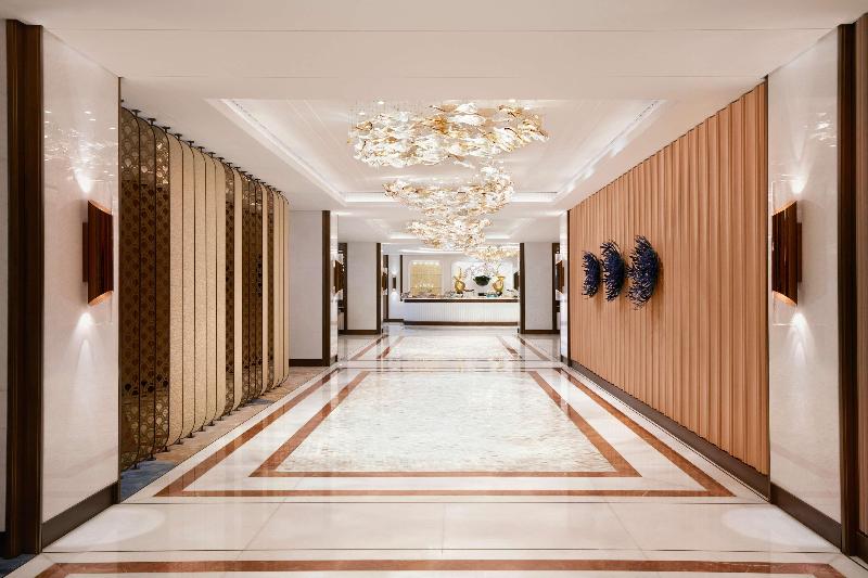 Atlantis The Palm - Lobi