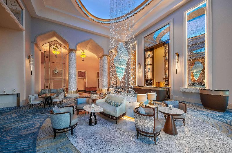 Atlantis The Palm - Lobi