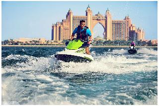 Atlantis The Palm fotoÄŸrafÄ±