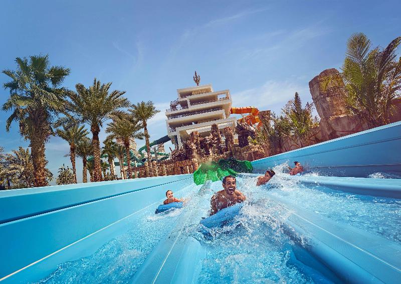 Atlantis The Palm - Aktivite