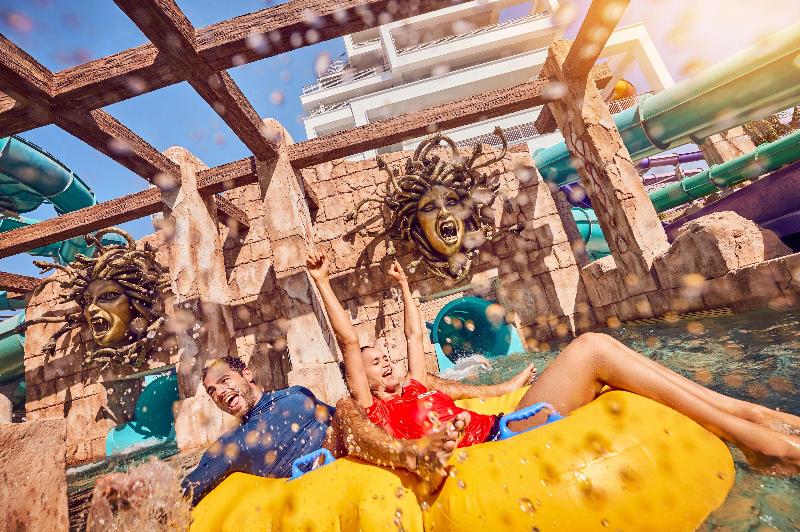 Atlantis The Palm - Aktivite