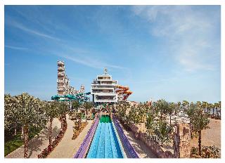 Atlantis The Palm fotoÄŸrafÄ±