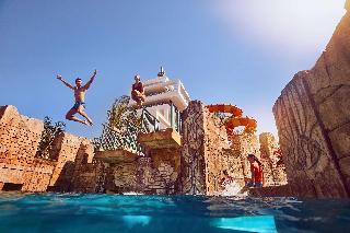 Atlantis The Palm fotoÄŸrafÄ±