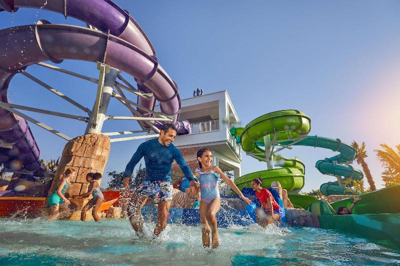 Atlantis The Palm - Aktivite