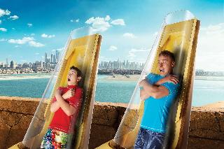 Atlantis The Palm fotoÄŸrafÄ±