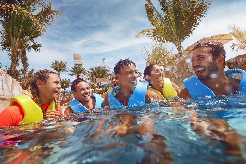 Atlantis The Palm - Aktivite