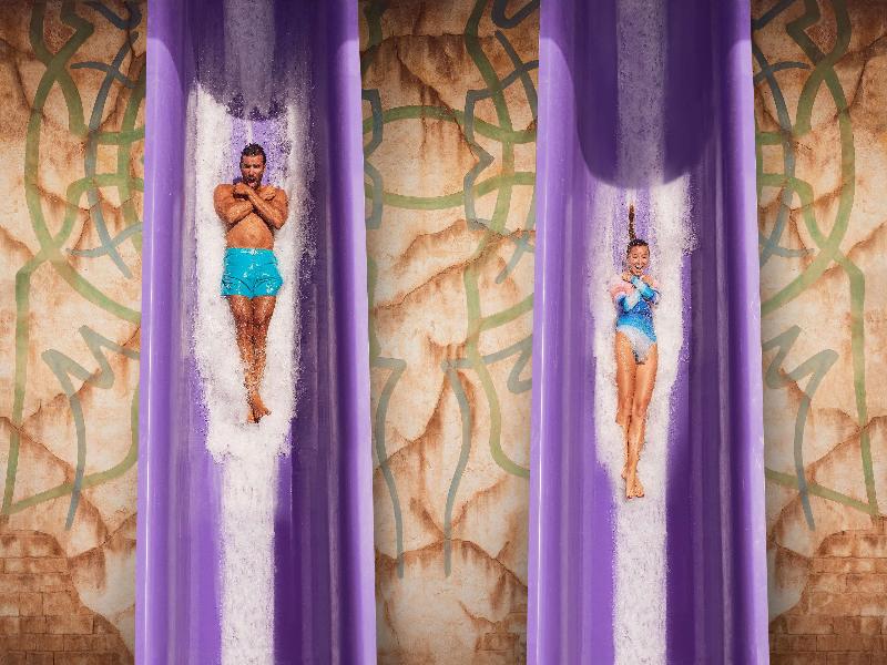 Atlantis The Palm - Aktivite