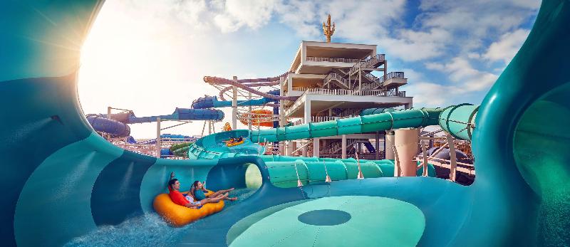Atlantis The Palm - Aktivite