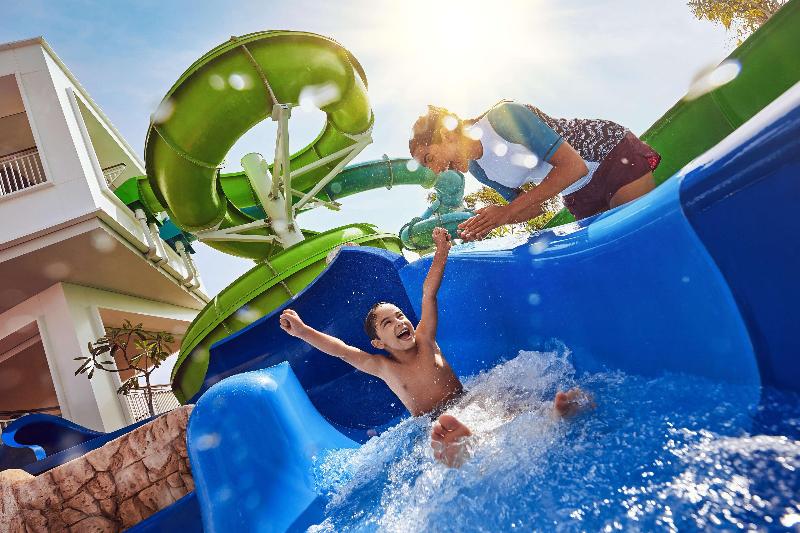 Atlantis The Palm - Aktivite