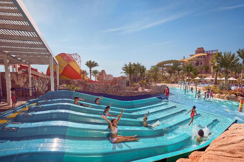 Atlantis The Palm - Aktivite