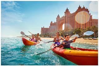 Atlantis The Palm fotoÄŸrafÄ±