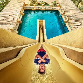 Atlantis The Palm fotoÄŸrafÄ±