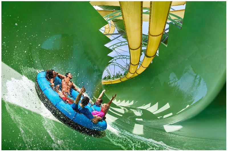 Atlantis The Palm - Aktivite