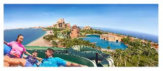 Atlantis The Palm fotoÄŸrafÄ±