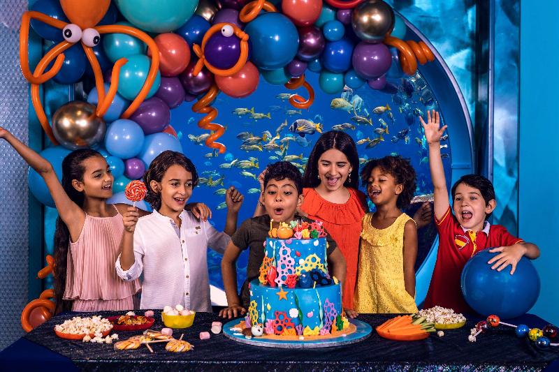 Atlantis The Palm - Genel