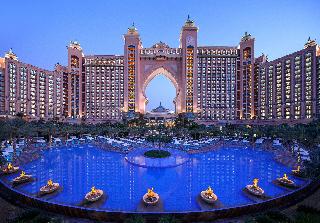 Atlantis The Palm fotoÄŸrafÄ±