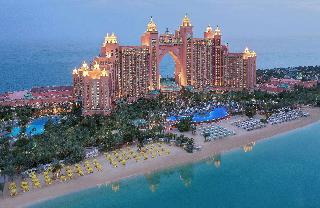 Atlantis The Palm fotoÄŸrafÄ±