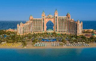 Atlantis The Palm otel fotoğrafı