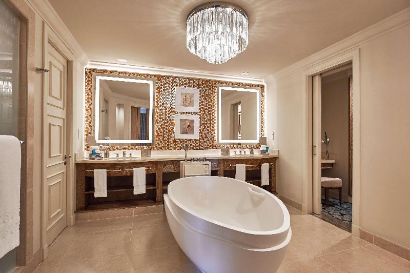 Atlantis The Palm - Oda