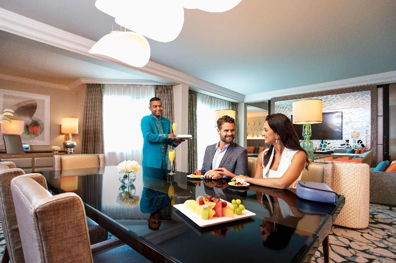 Atlantis The Palm - Oda