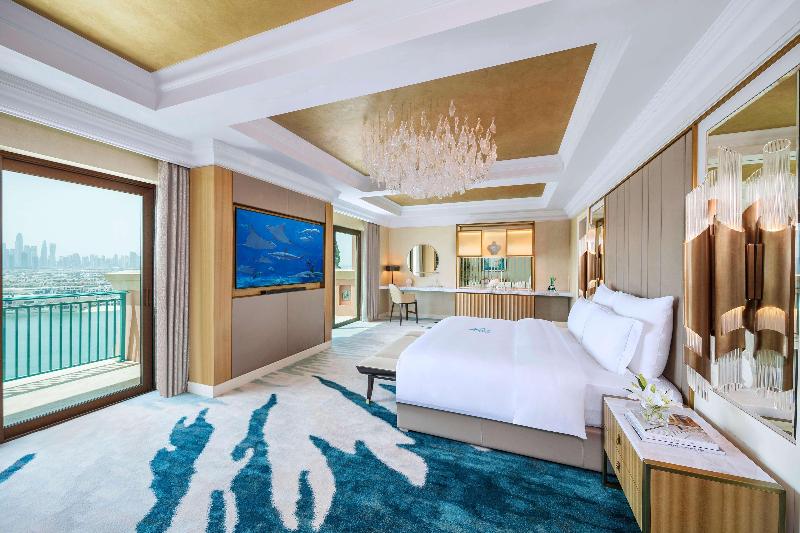 Atlantis The Palm - Oda