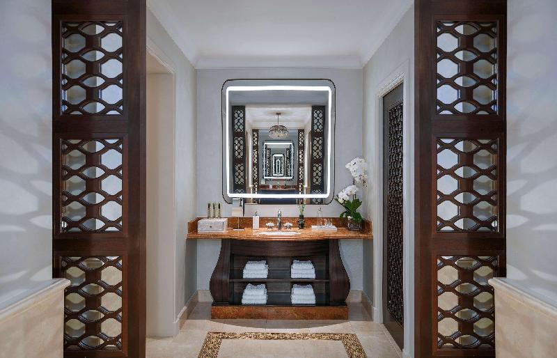 Atlantis The Palm - Oda