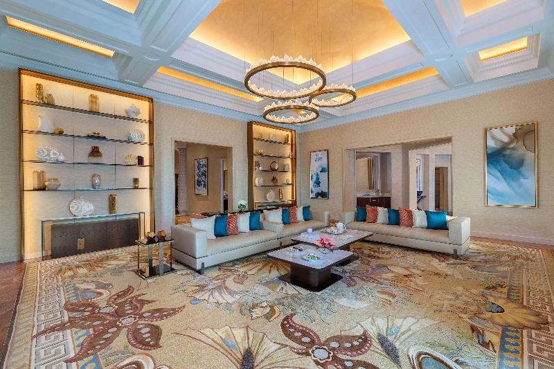 Atlantis The Palm - Oda