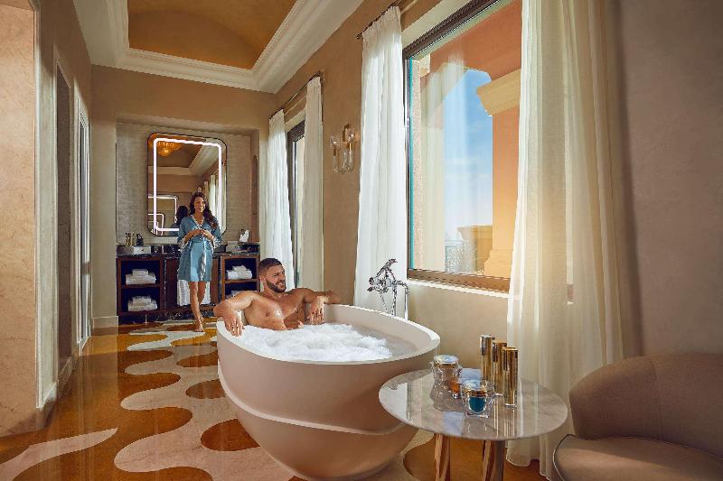 Atlantis The Palm - Oda