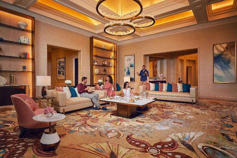 Atlantis The Palm - Oda