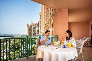Atlantis The Palm fotoÄŸrafÄ±