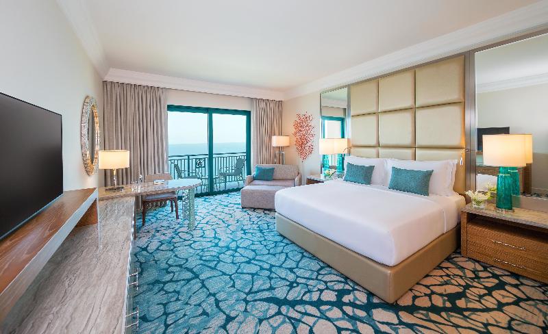 Atlantis The Palm - Oda