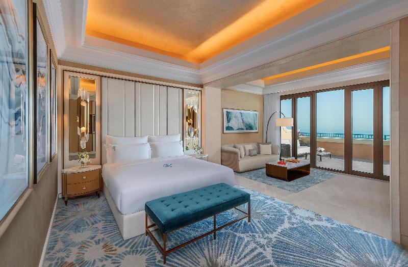 Atlantis The Palm - Oda