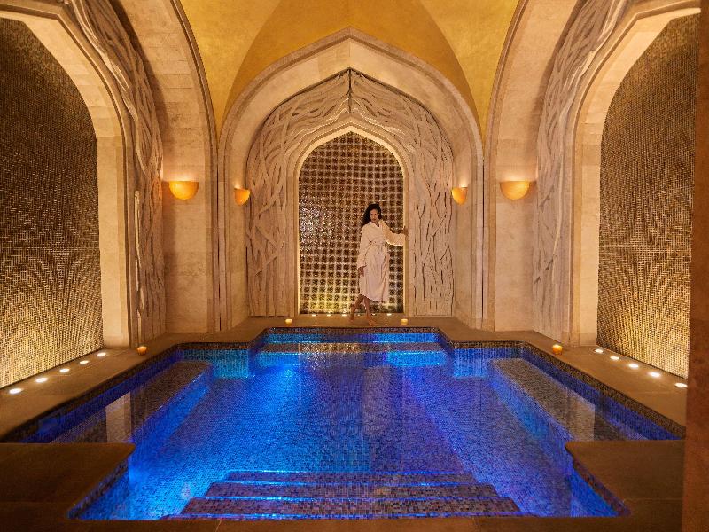 Atlantis The Palm - Oda