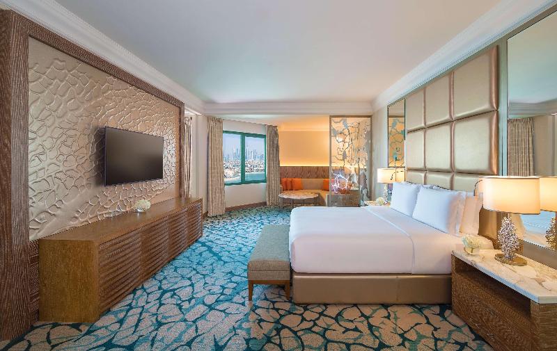 Atlantis The Palm - Oda