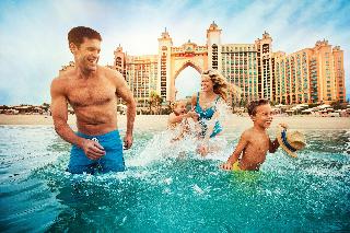 Atlantis The Palm fotoÄŸrafÄ±