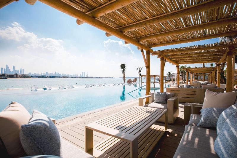Atlantis The Palm - Restoran