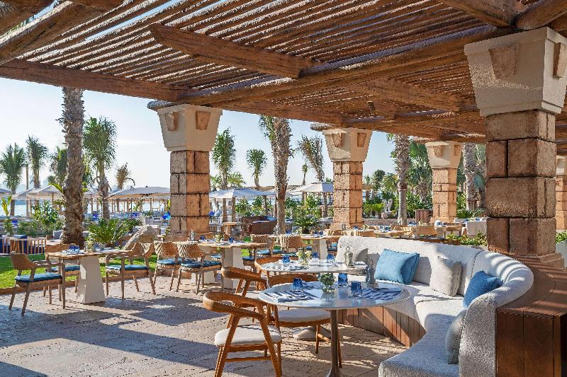 Atlantis The Palm - Restoran