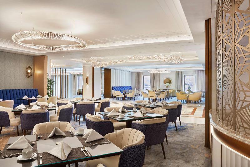 Atlantis The Palm - Restoran